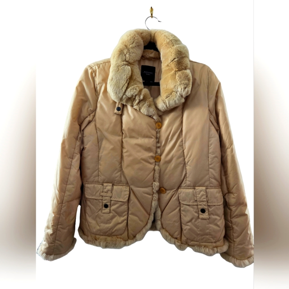 Weekend MAX MARA- UTILITY JACKET